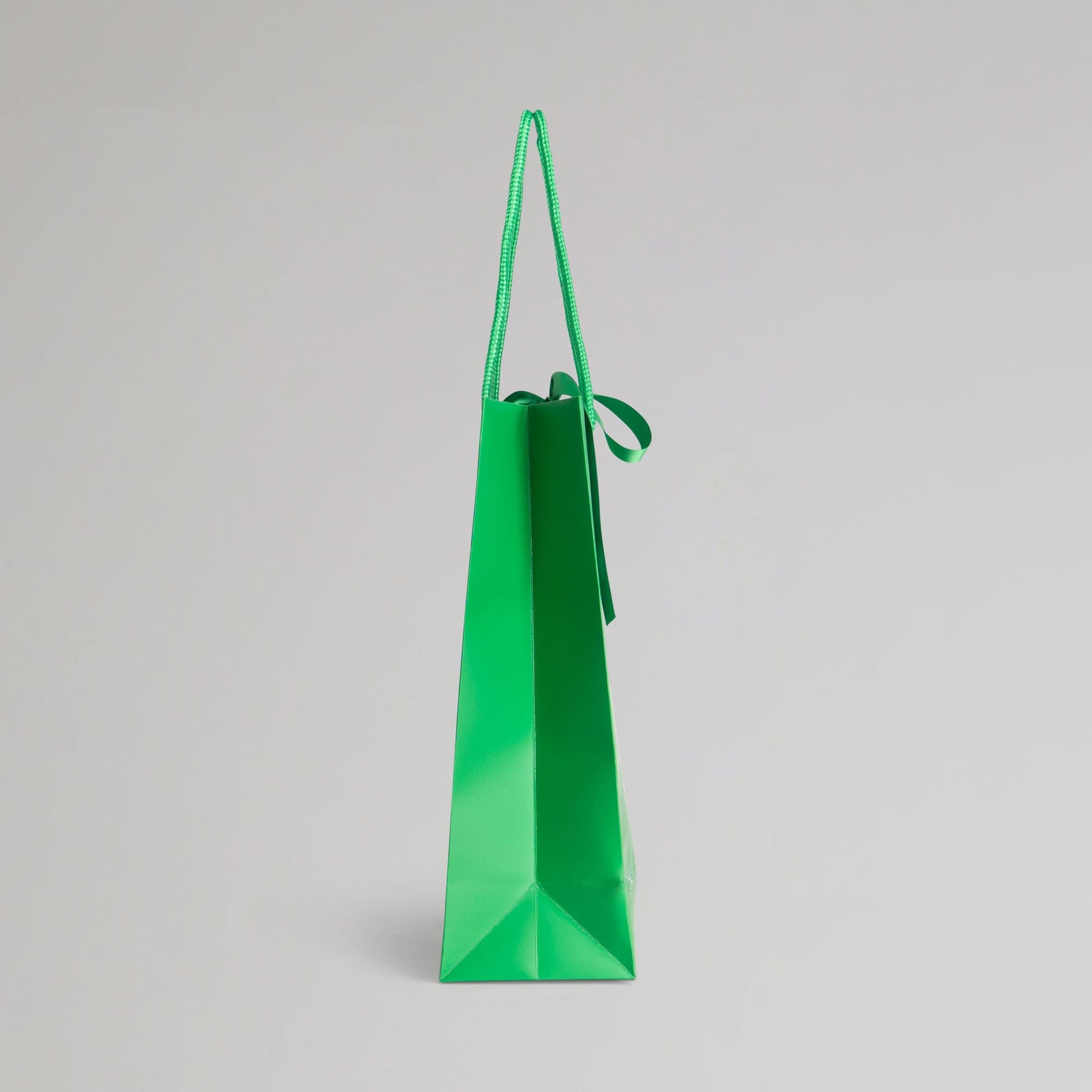 Celtic Christmas A4 Gift Bag