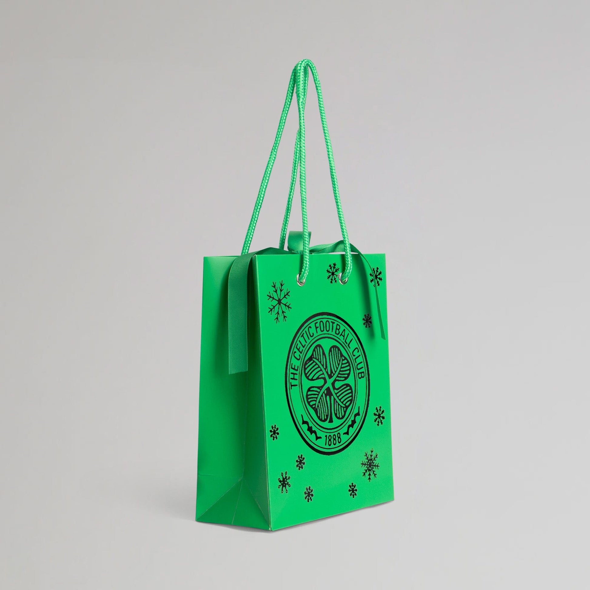 Celtic Christmas A5 Gift Bag