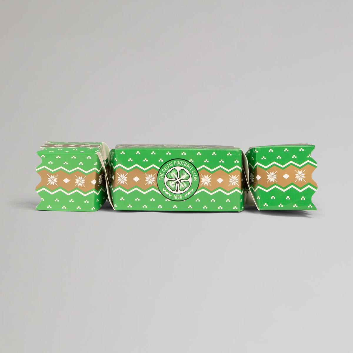 Celtic Christmas Cracker
