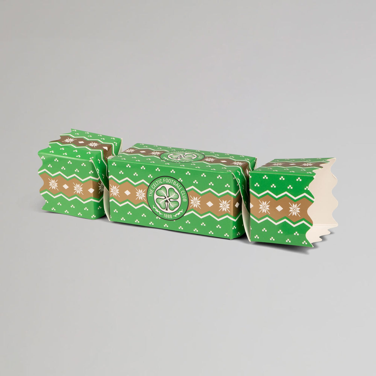 Celtic Christmas Cracker
