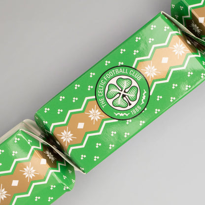 Celtic Christmas Cracker