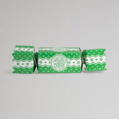 Celtic Christmas Hooped Cracker