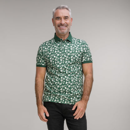 Celtic Christmas Polo