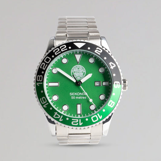 Celtic Classic Bracelet Watch