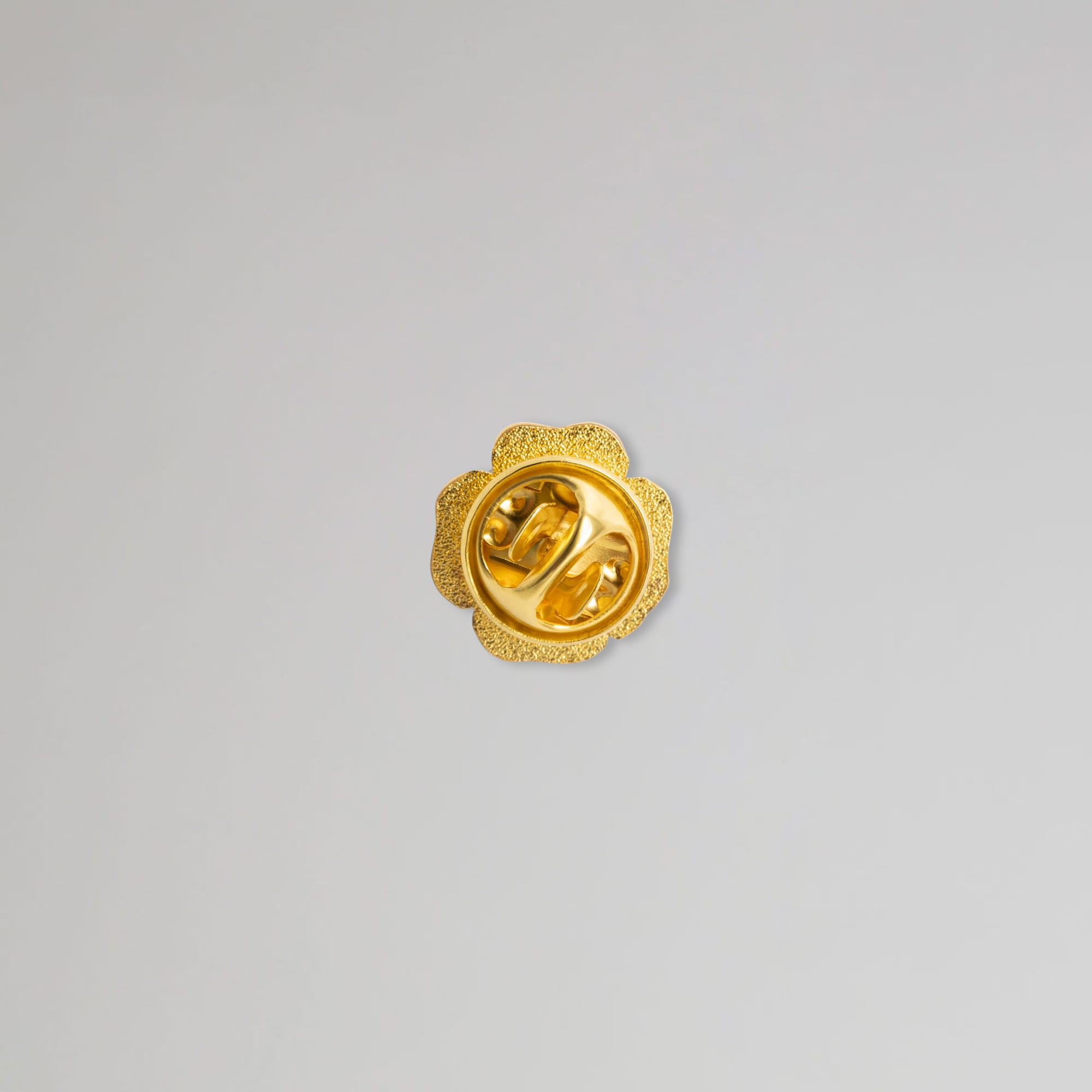 ケルティッククローバー ピンバッジ – Official Celtic Store
