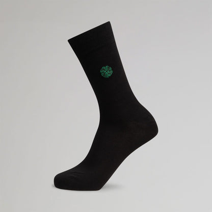 Celtic Clover Socks 3 Pack