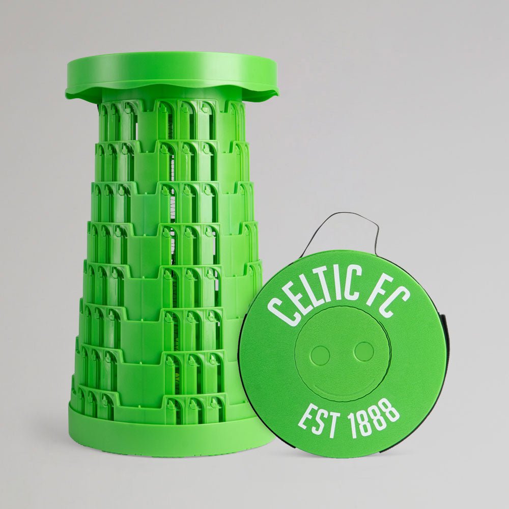 Celtic Collapsible Stool