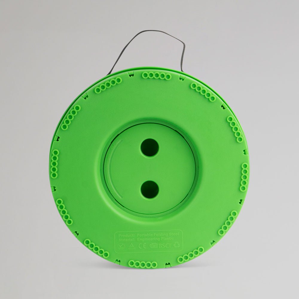 Celtic Collapsible Stool