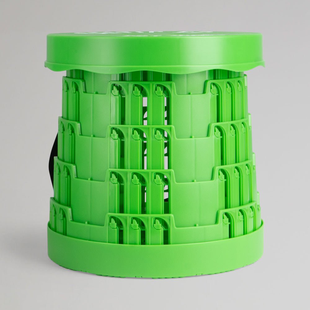 Celtic Collapsible Stool