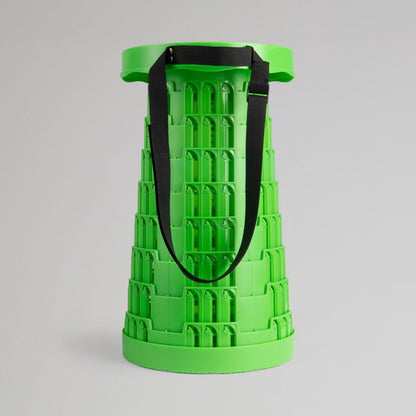 Celtic Collapsible Stool