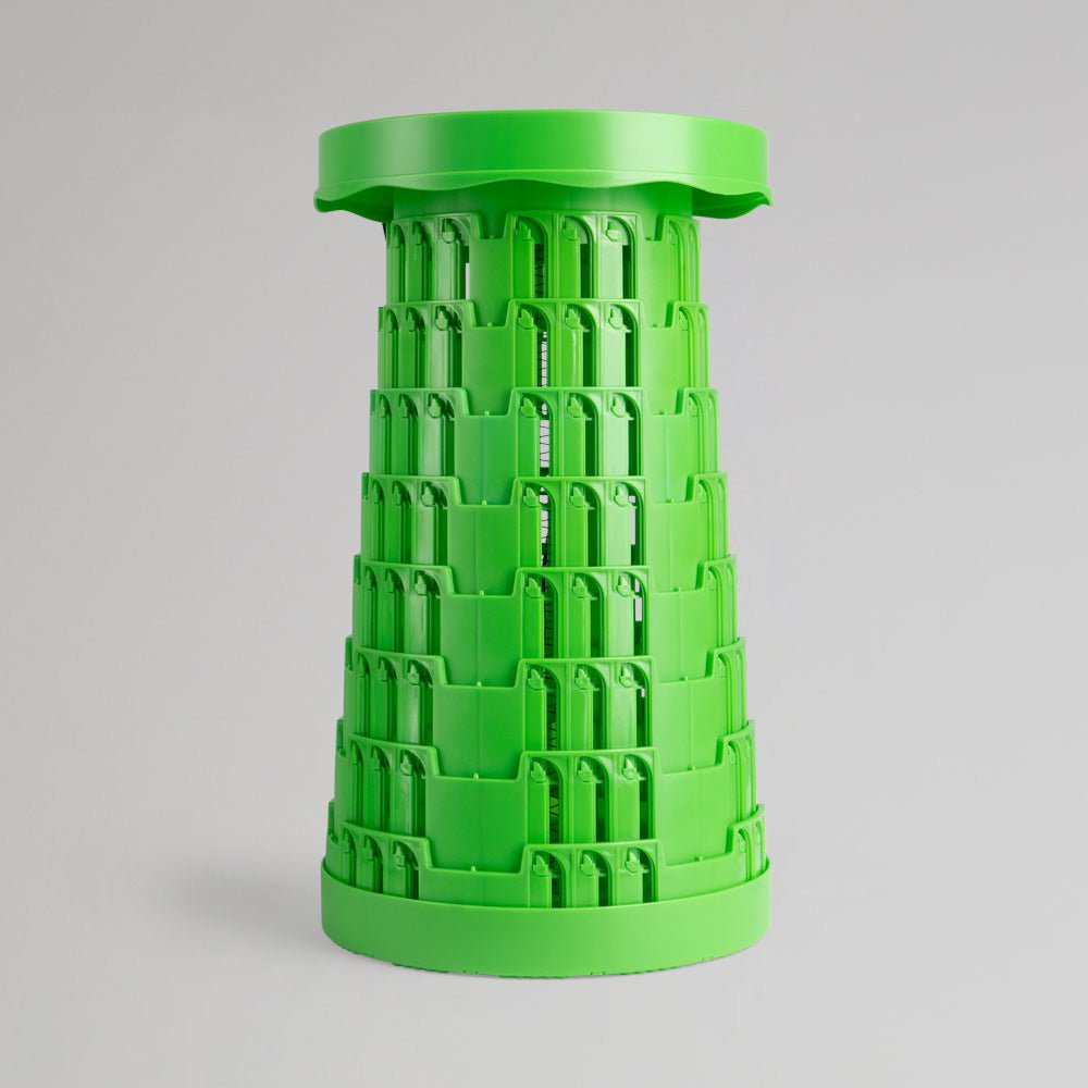 Celtic Collapsible Stool