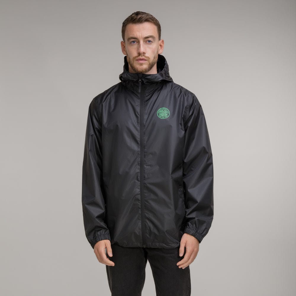 セルティックFCナイロンジャケット MEN'S JACKETS – Official Celtic Store