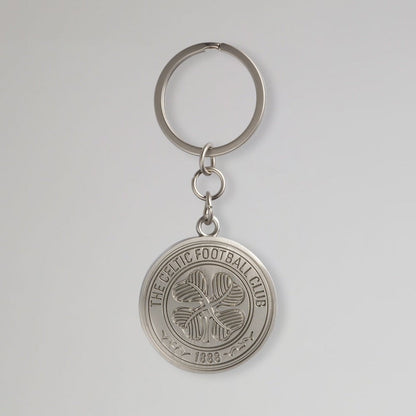 Celtic Crest Bottle Opener Keyring