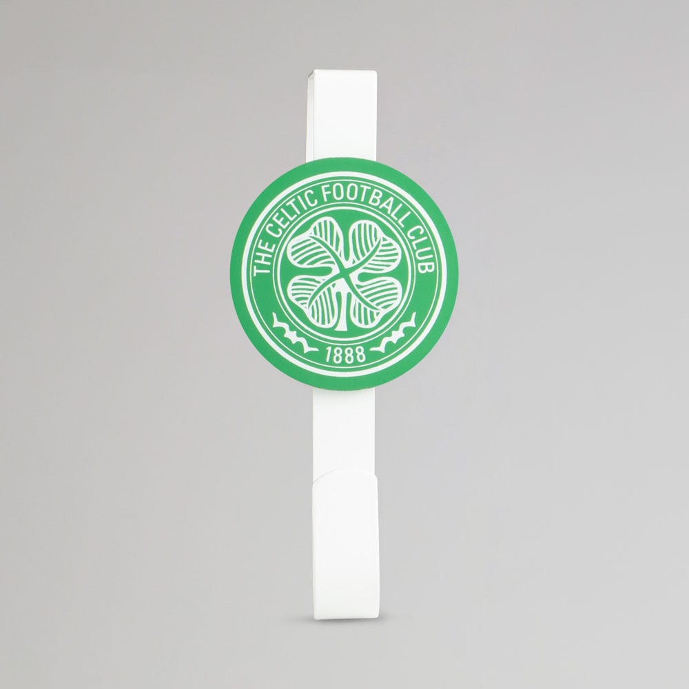 Celtic Crest Door Hook