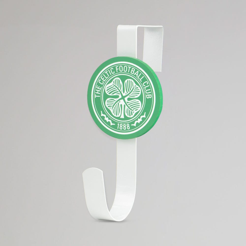 Celtic Crest Door Hook