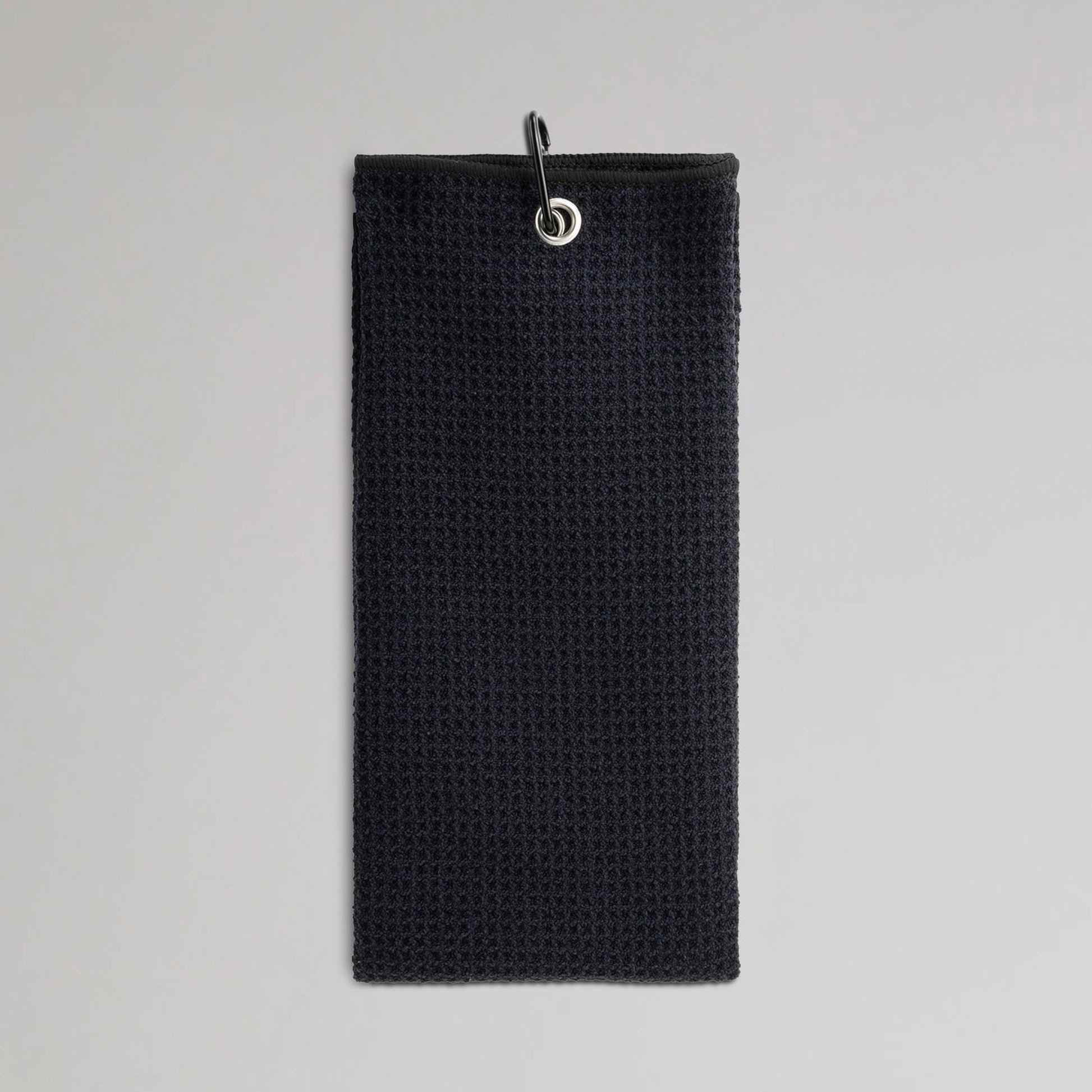 Celtic Crest Golf Towel