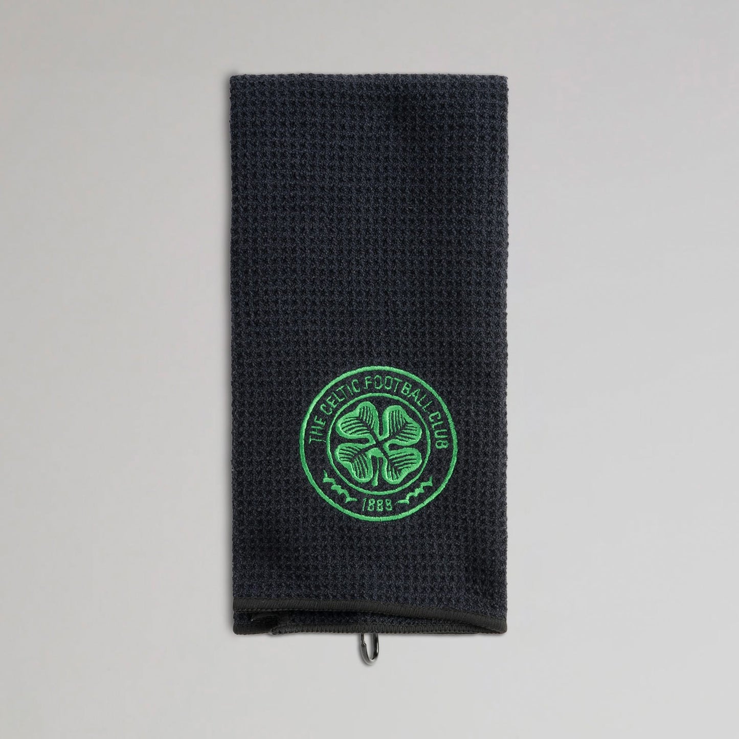 Celtic Crest Golf Towel