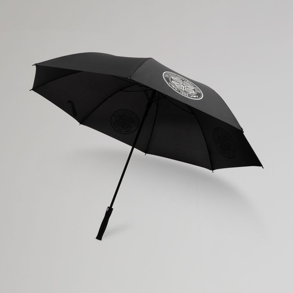ケルティック クレスト ゴルフ 傘 – Official Celtic Store