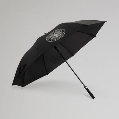 Celtic Crest Golf Umbrella