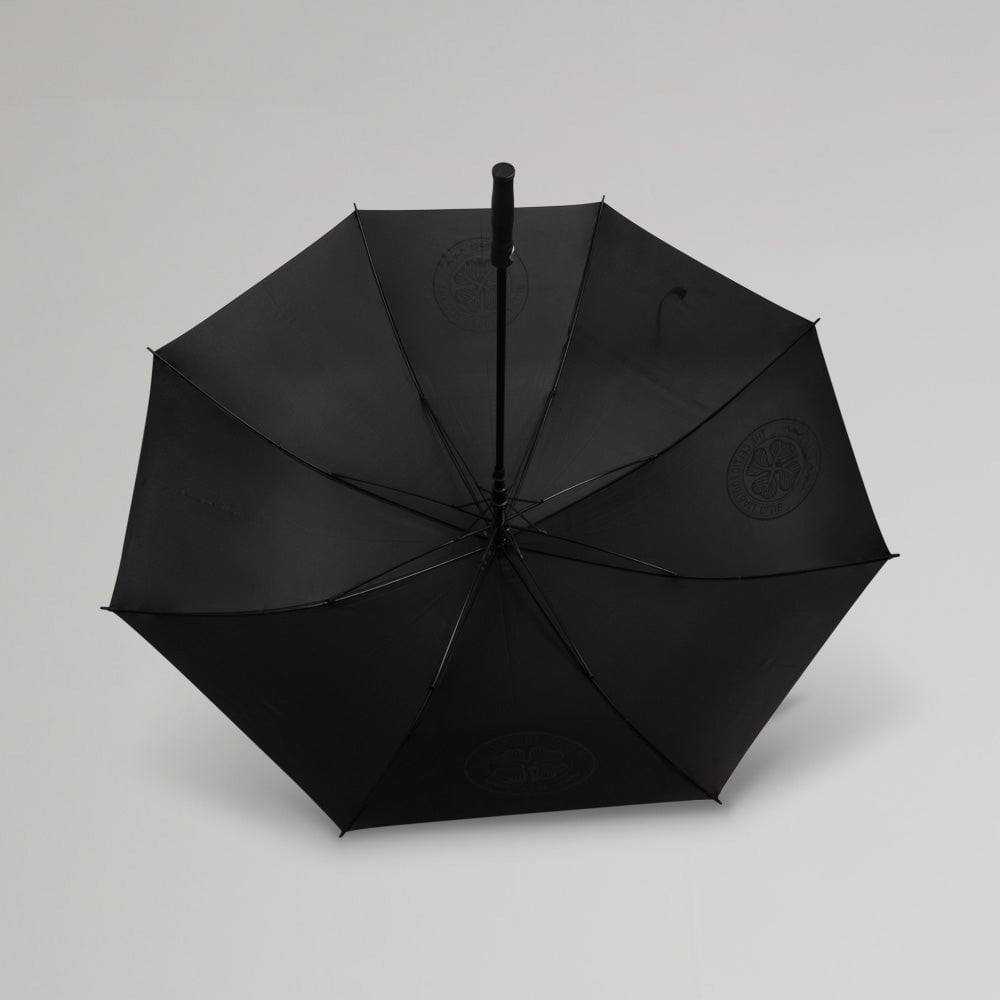 Celtic Crest Golf Umbrella