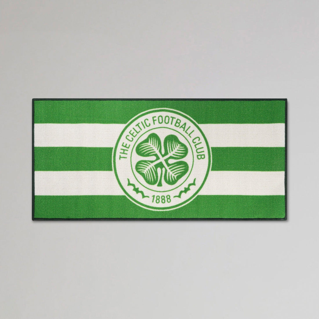 Celtic Crest Hooped Rug – Official Celtic Store