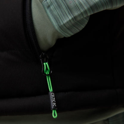 Celtic Crest Junior Hybrid Gilet