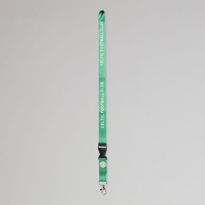 Celtic Crest Lanyard