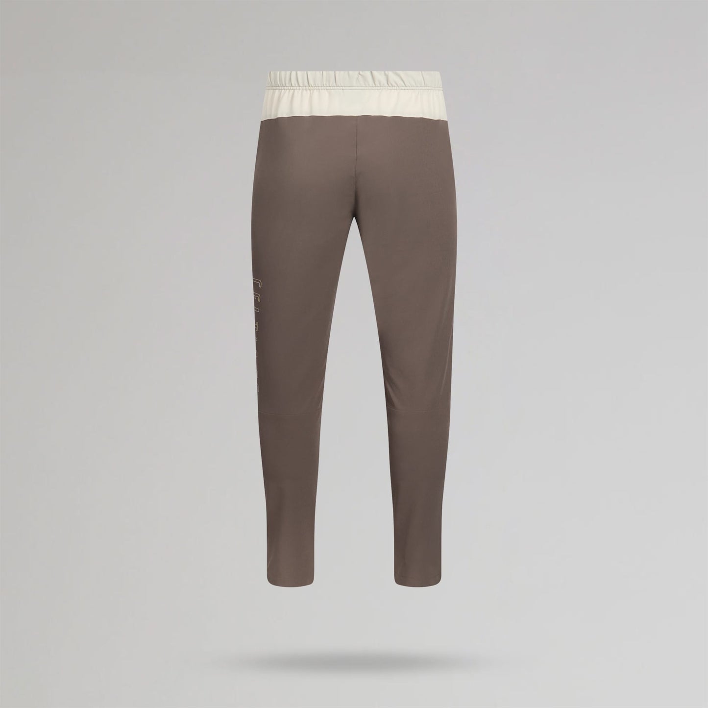 Celtic Crest Men's Cut & Sew Joggers