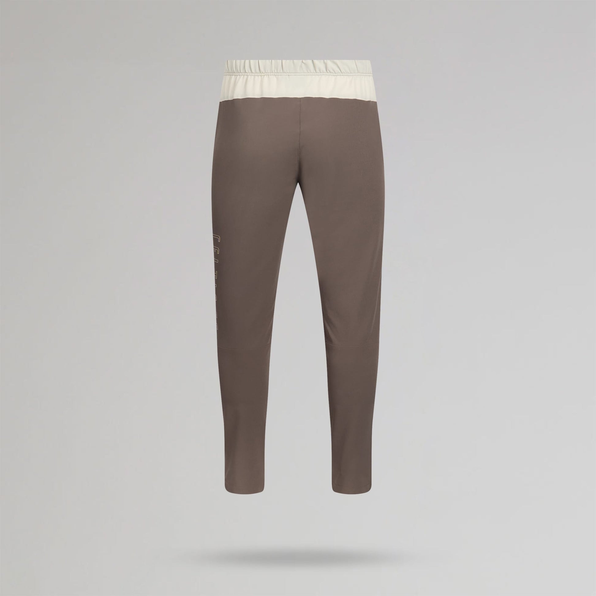Celtic Crest Men's Cut & Sew Joggers