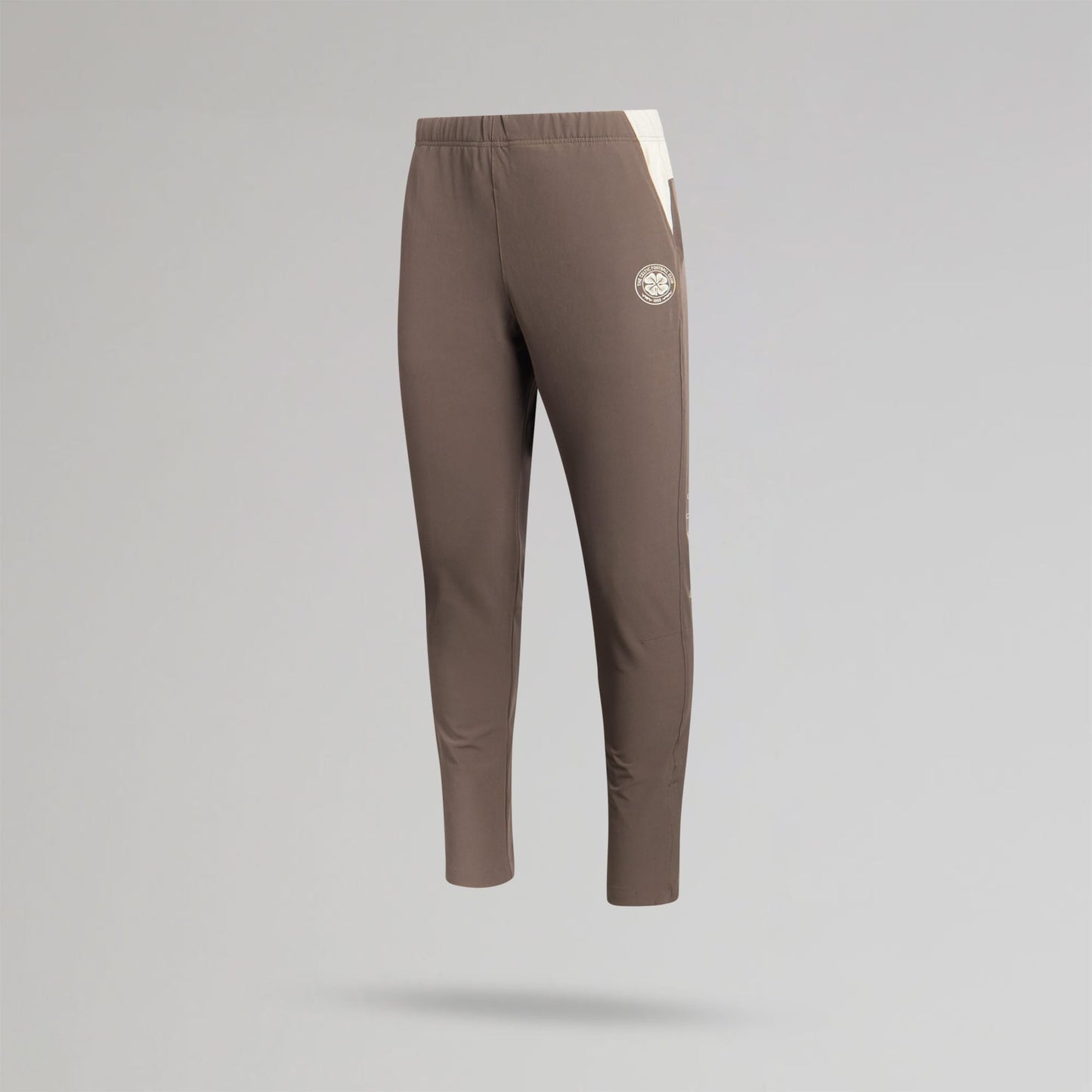 Celtic Crest Men's Cut & Sew Joggers