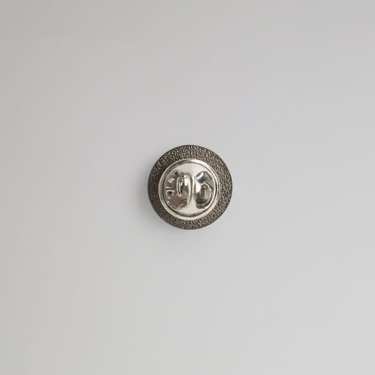 Celtic Crest Pin Badge