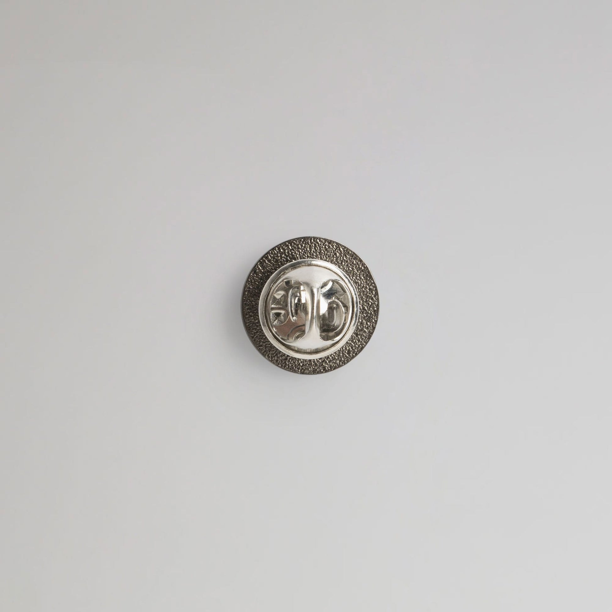 Celtic Crest Pin Badge