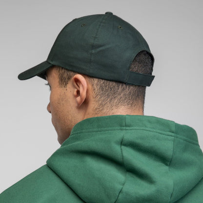Celtic Dark Green Cap