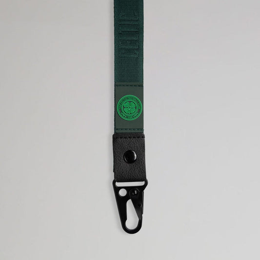 Celtic Deluxe Lanyard