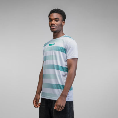 Celtic Dot Pattern Hoops T-Shirt