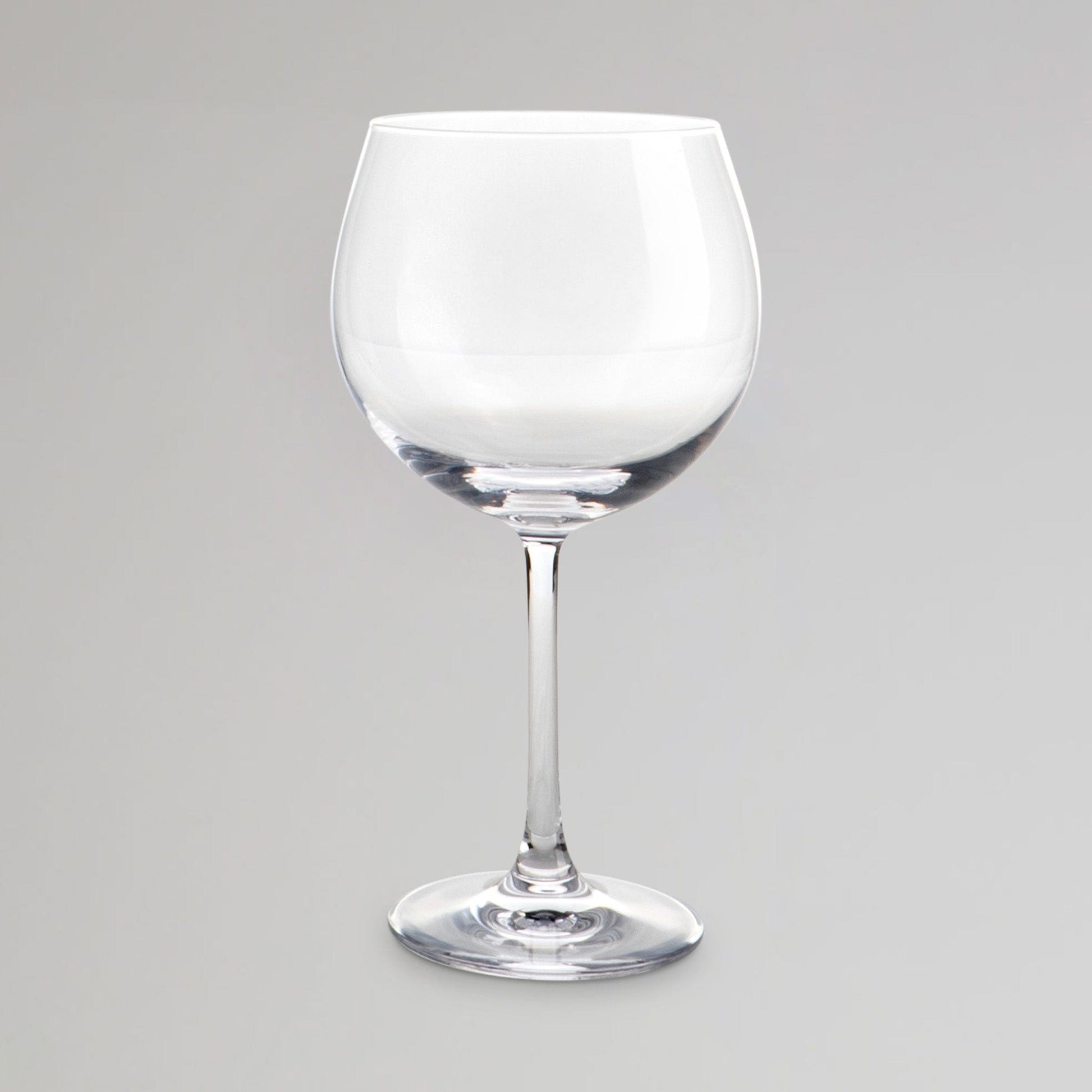 Celtic Engraved Mum Gin Glass