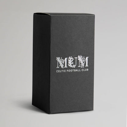 Celtic Engraved Mum Gin Glass