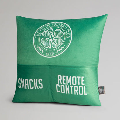 Celtic Fan Cushion