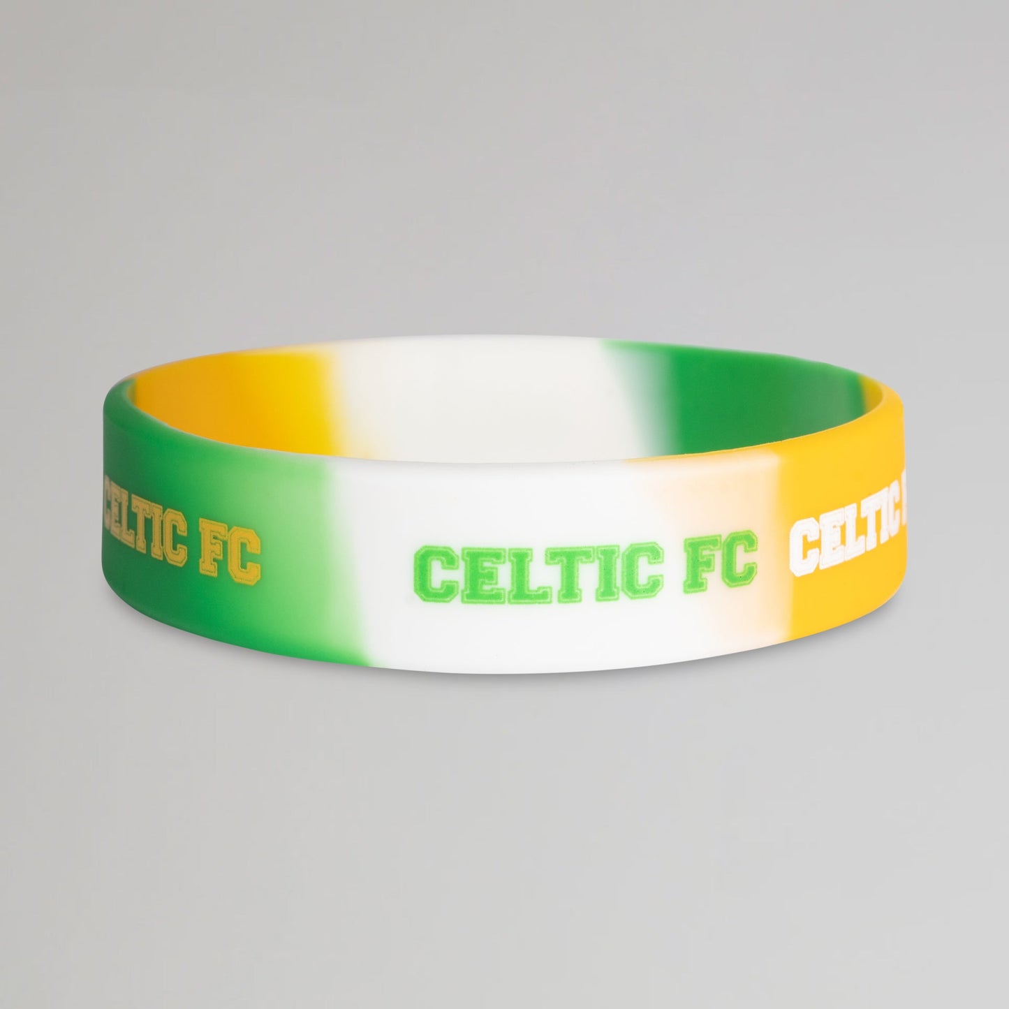 Celtic FC Wristband