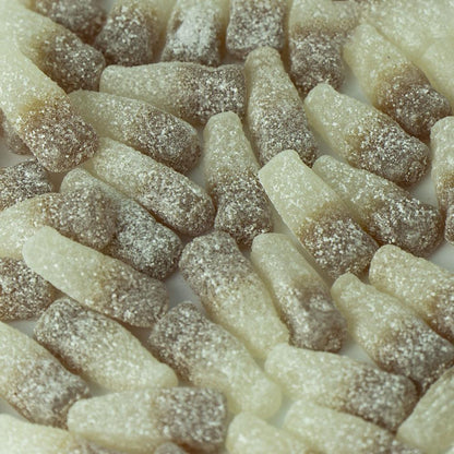 Celtic Fizzy Cola Bottles