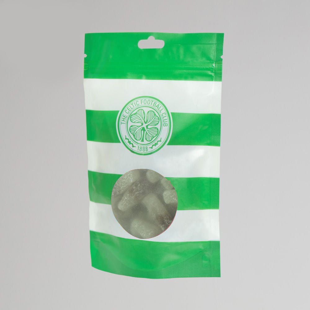 Celtic Fizzy Cola Bottles