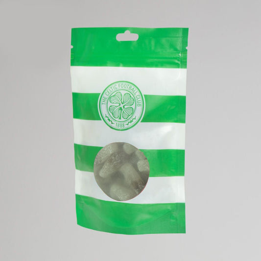 Celtic Fizzy Cola Bottles