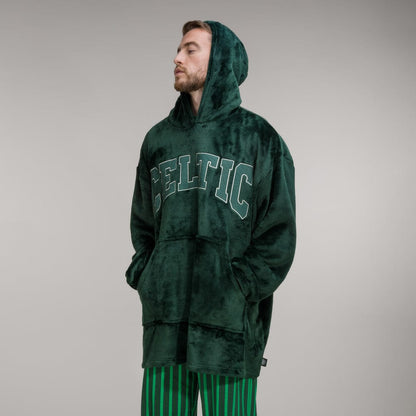 Celtic Fleece Hoodie