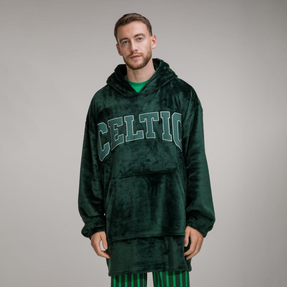 Celtic Fleece Hoodie