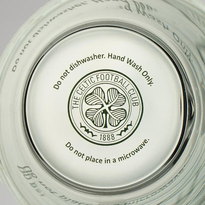 Celtic Football Club Tankard