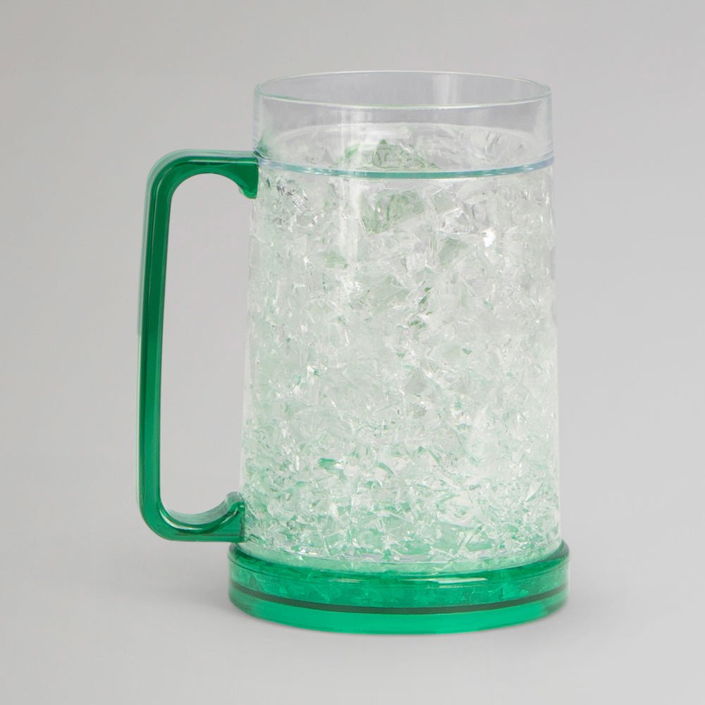 Celtic Freezer Tankard