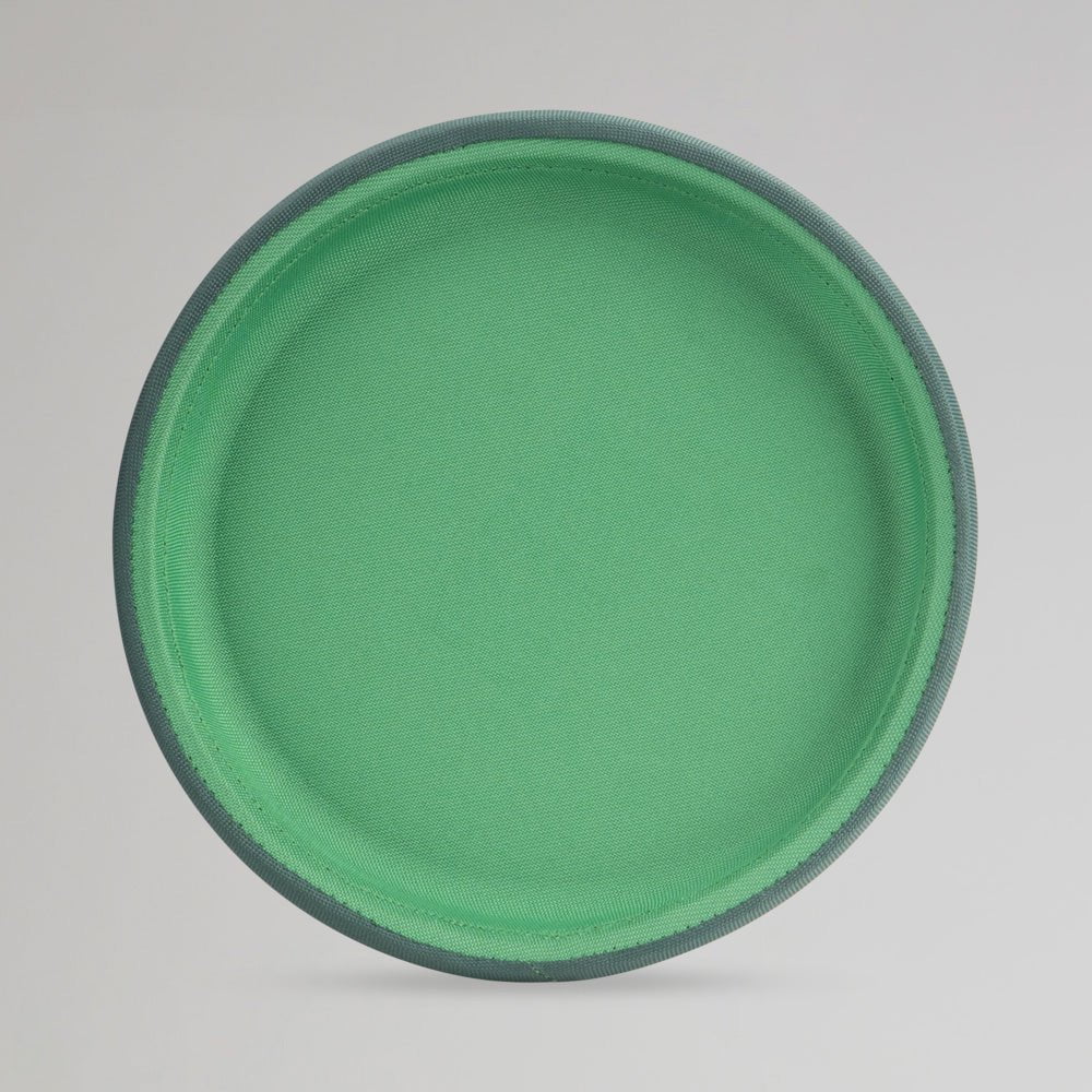 Celtic Frisbee Dog Toy