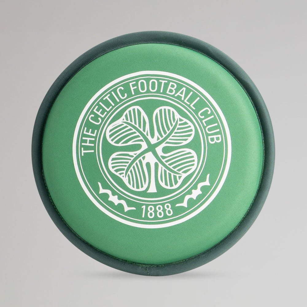 Celtic Frisbee Dog Toy