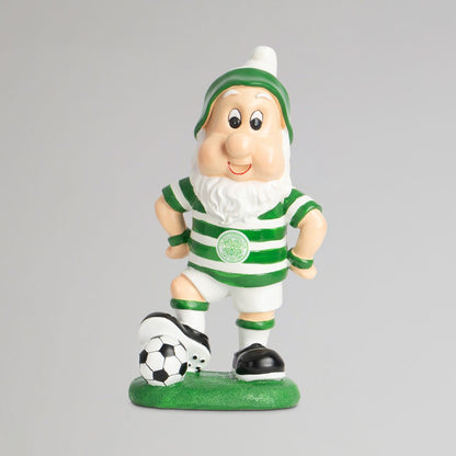 Celtic Garden Gnome