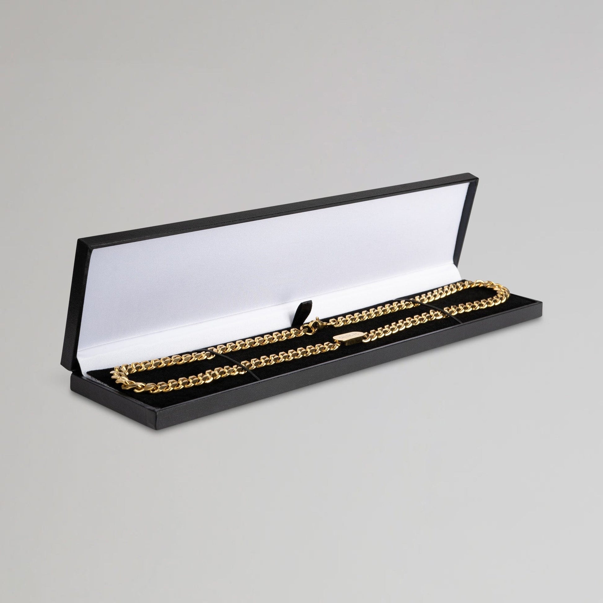 Celtic Gold Plated Chain